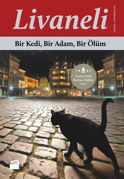 Kültür Kitapları