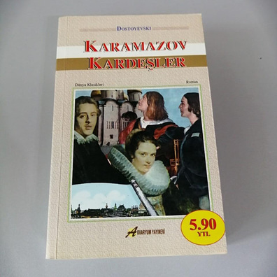 Kültür Kitapları