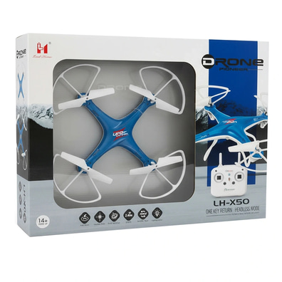 Uzaktan Kumandalı Drone (LH-X50)
