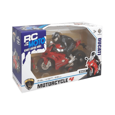 Kumandalı Araçlar
