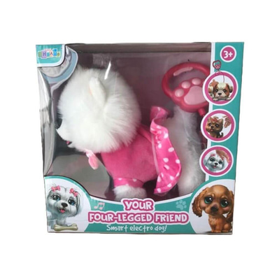 Kumandalı Köpek