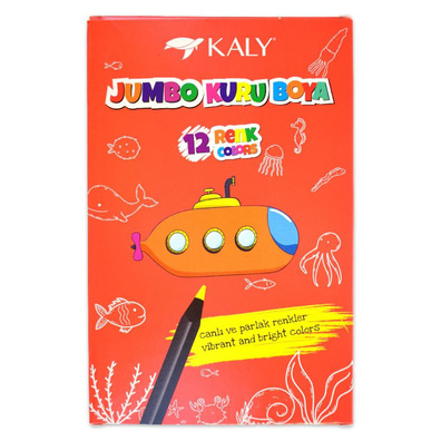 Kuru Boya