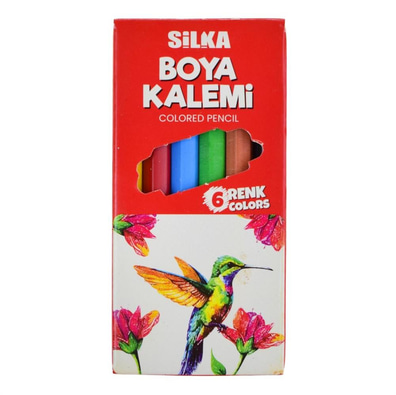 Kuru Boya