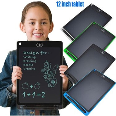 Lcd Oyuncak Tablet