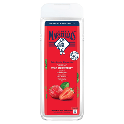Le Petit Marseillais duş jeli