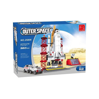 Lego ve Parçalı Bloklar