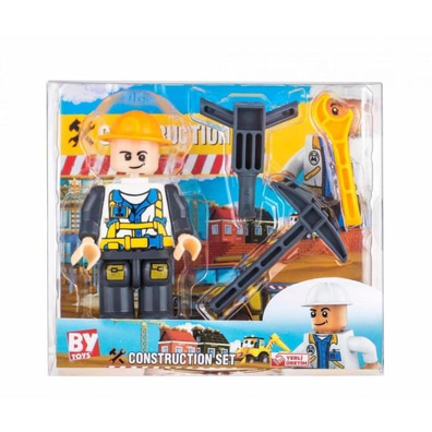 Lego ve Parçalı Bloklar