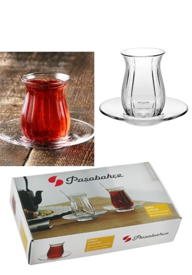 Linka Çay Takımı 96572
