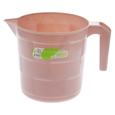 Lotta Tetris Maşrapa Renkli 1650ml D-170