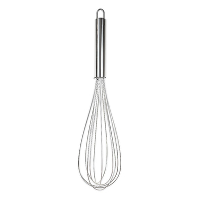 Luca Mia Metal Çırpıcı 30 Cm Lm-4010