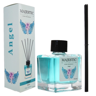 Majestic Bambu Çubuk Oda Kokusu Melek