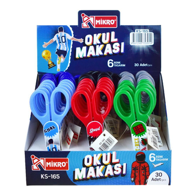 Makas