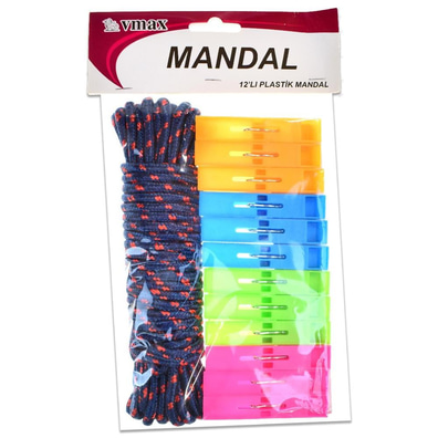 Mandal