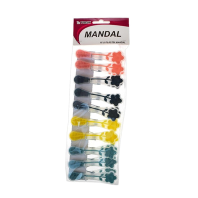 Mandal