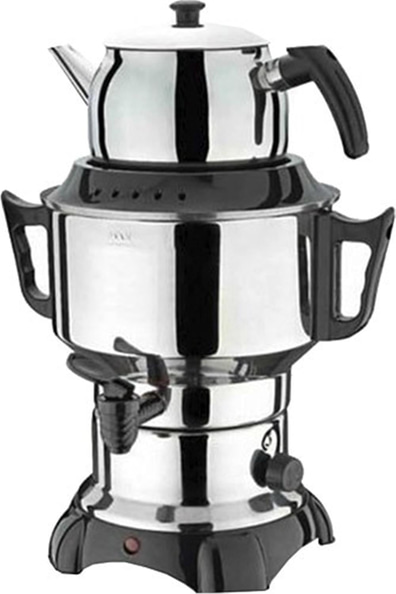 Mangal/Barbekü