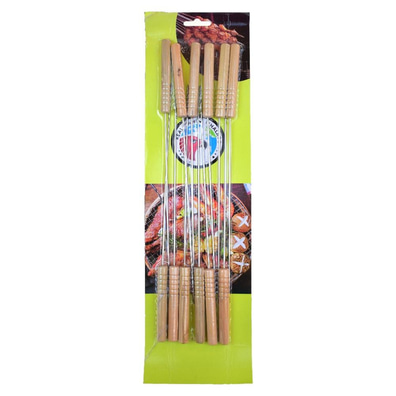 Mangal/Barbekü