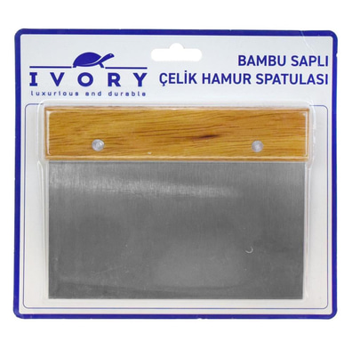 Maşa/Ispatula