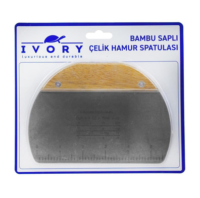 Maşa/Ispatula