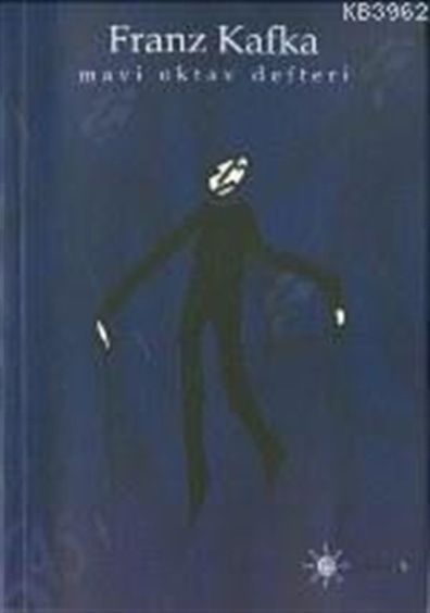 Mavi Oktav Defteri Franz Kafka Altıkırkbeş Yayın