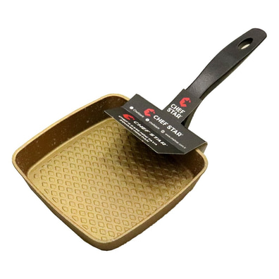 Menba Chef Kare Mini Tava 05531
