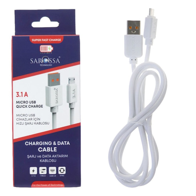 Micro Usb Kablo