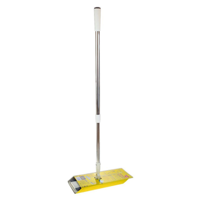 Mop, Paspas/Ekipmanları