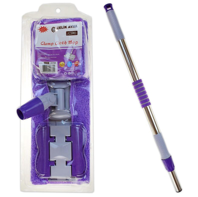 mandallı mop