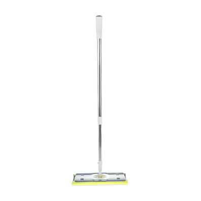 Mop, Paspas/Ekipmanları
