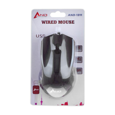 Mouse