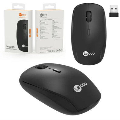 Mouse