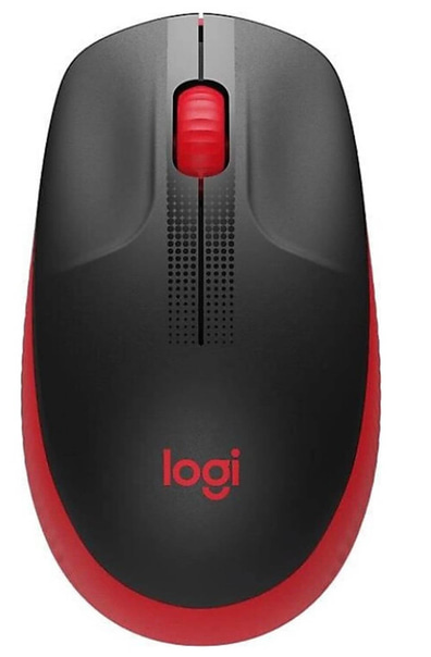 Mouse