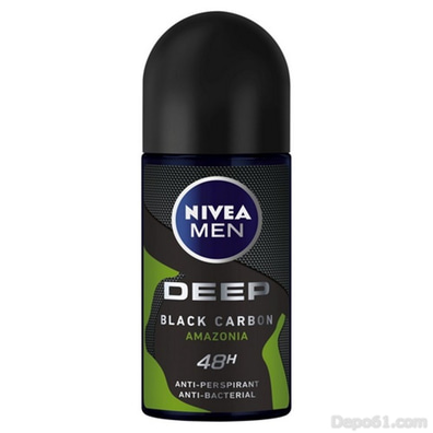 Nivea Amazonia Men