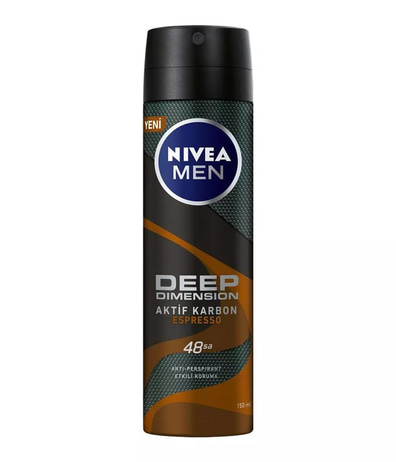 Nivea Espresso Men