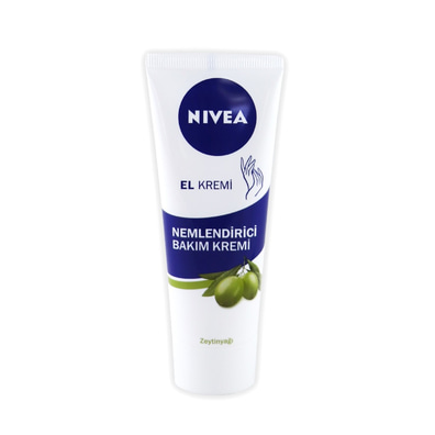 Nivea Nemlendirici El Kremi