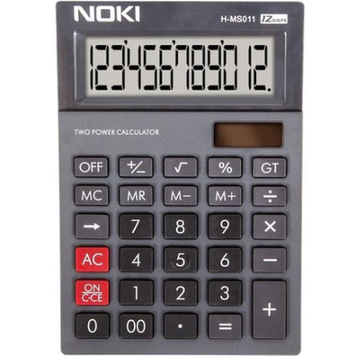 Noki Hesap Makinesi H-Ms011
