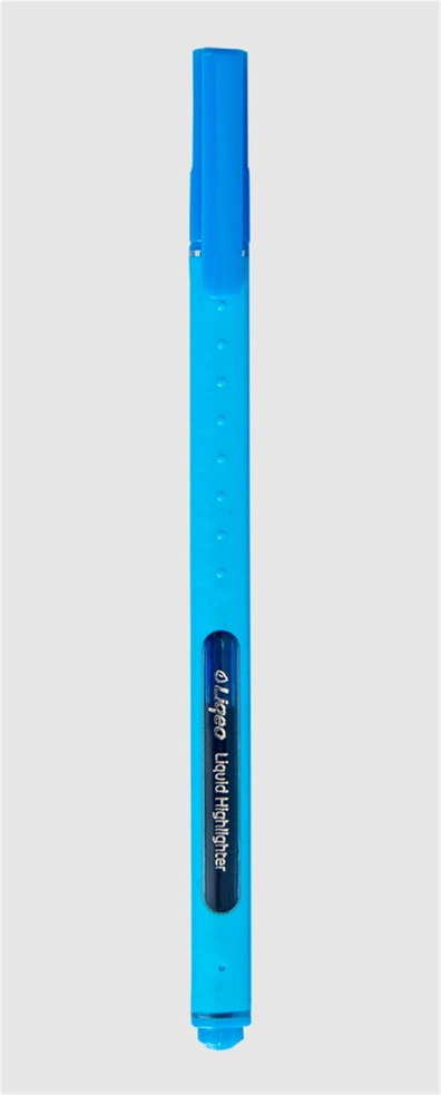 Noki Liqeo Funeliner Kalem A.Mavi F-8027-110