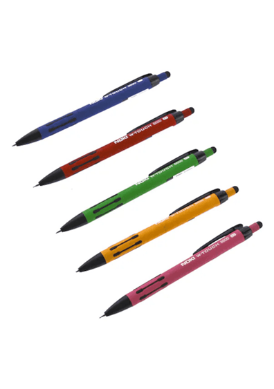 Noki Uçlu Kalem 0.7 Mm  W-Touch 8600
