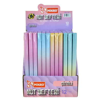 Not Defteri