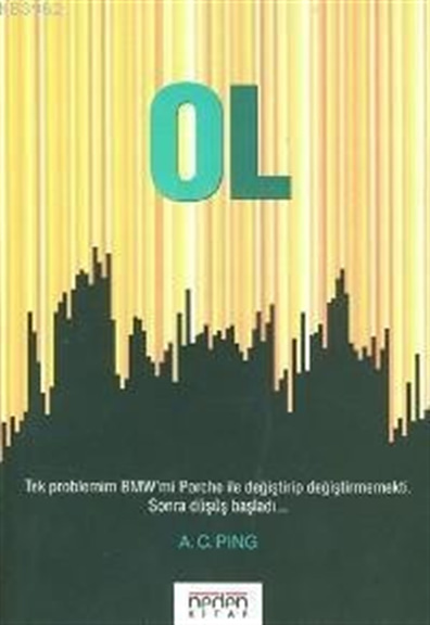 OL A.C.Ping Neden Kitap