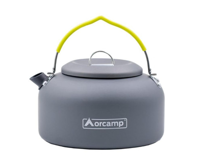 Orcamp Kamp Çaydanlığı Out-1100
