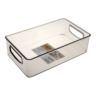 Organizers Düzenleyici Küçük Boy (Grey) Org-34-Gr