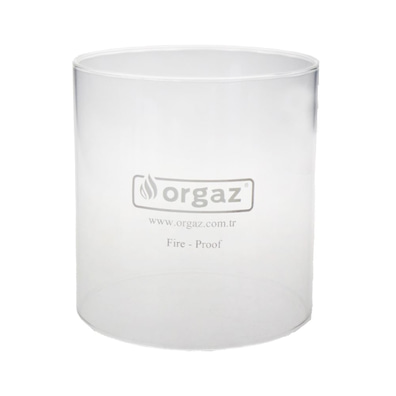Orgaz Türeks Cam 300lük C-300 Lüküs Camı
