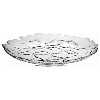 Oval Servis Tabağı Estrella