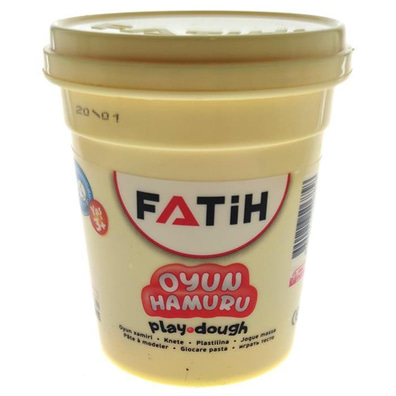 Oyun Hamuru