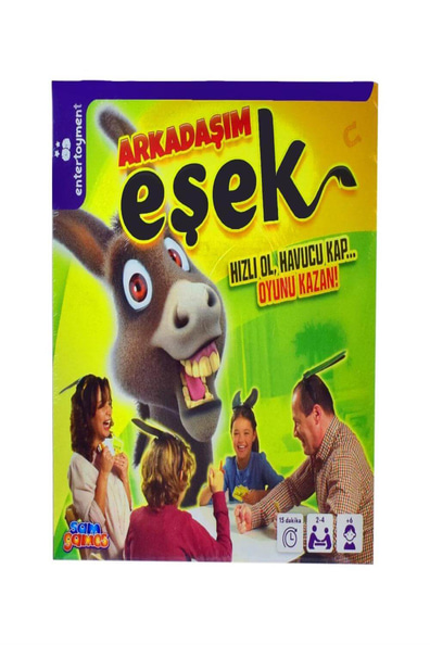 Oyuncak
