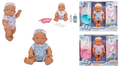 Oyuncak Bebek