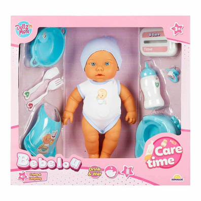 Oyuncak Bebek