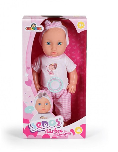 Oyuncak Bebek