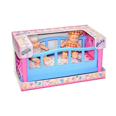 Oyuncak Bebek