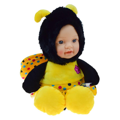 Oyuncak Bebek